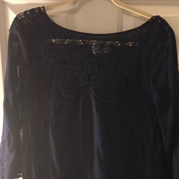 Gorgeous Anthropologie Dress Tunic - Picture 2 of 5